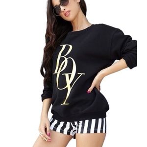 KENDALL & KYLIE | High Rise | Vertical Stripes | Juniors